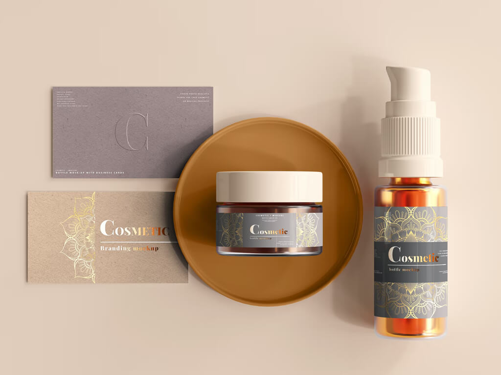 Product Packaging